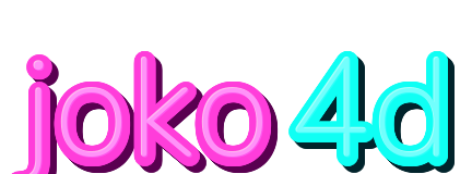 joko4d — logo kanal